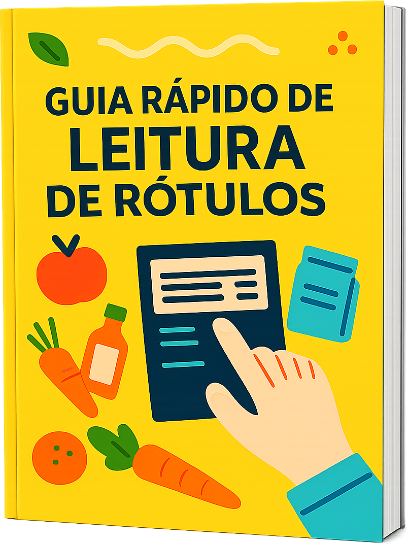 Guia de Leitura de Rótulos